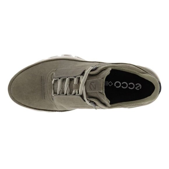 ECCO Men's Multi-vent Sneaker - Picture 3 of 9